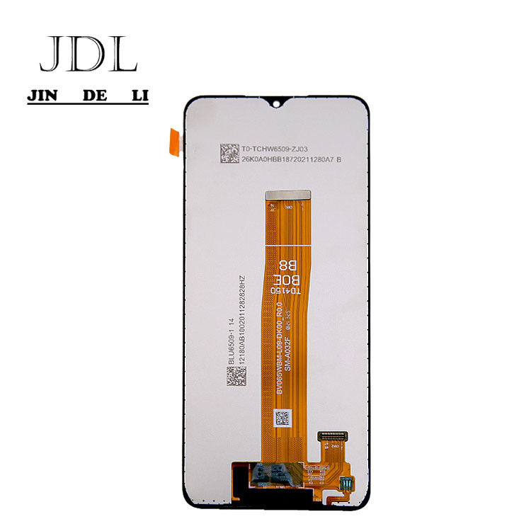A12 Nacho Pantalla Für  A127 LCD  Großhandel Mobiltelefon LCD Touchscreen Anzeige A12 Service Pack LCDs