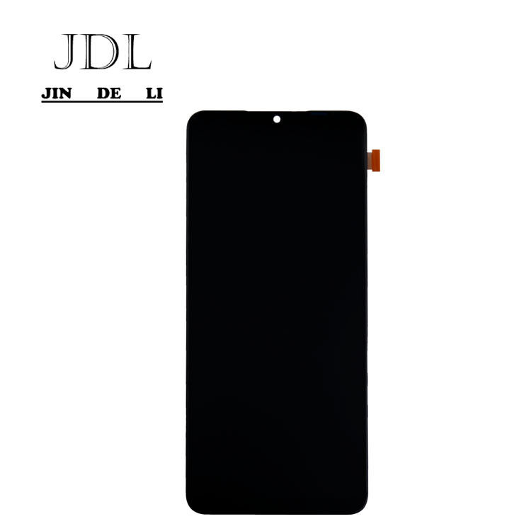 A12 Nacho Pantalla Für  A127 LCD  Großhandel Mobiltelefon LCD Touchscreen Anzeige A12 Service Pack LCDs