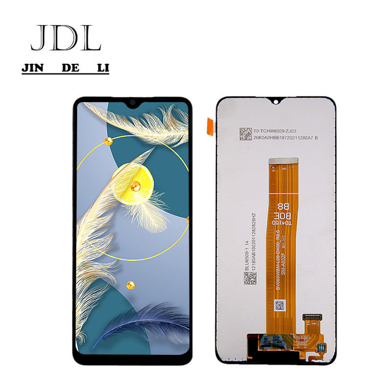 A12 Nacho Pantalla Für  A127 LCD  Großhandel Mobiltelefon LCD Touchscreen Anzeige A12 Service Pack LCDs