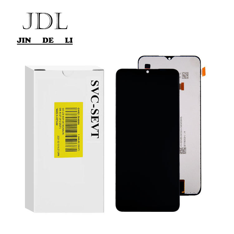 A12 Nacho Pantalla Für  A127 LCD  Großhandel Mobiltelefon LCD Touchscreen Anzeige A12 Service Pack LCDs