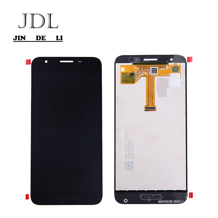 SM-A260 A2 KERN Handy-LCD-Bildschirm-Anzeige für