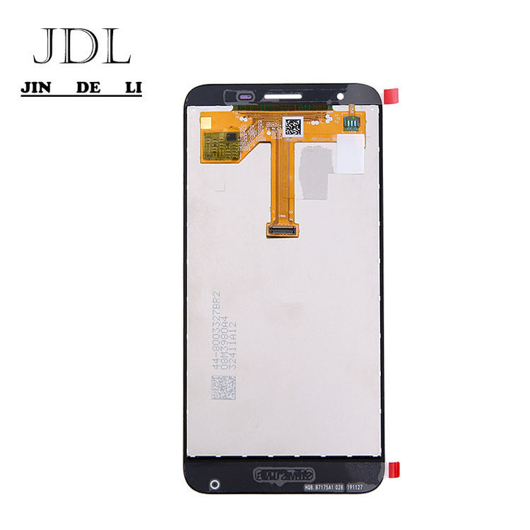 SM-A260 A2 KERN Handy-LCD-Bildschirm-Anzeige für