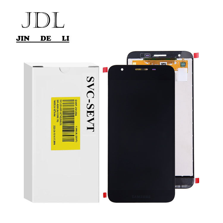 SM-A260 A2 KERN Handy-LCD-Bildschirm-Anzeige für