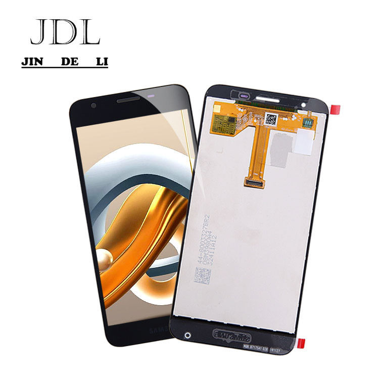 SM-A260 A2 KERN Handy-LCD-Bildschirm-Anzeige für