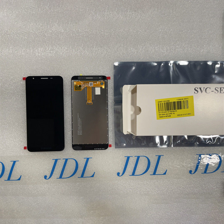 SM-A260 A2 KERN Handy-LCD-Bildschirm-Anzeige für