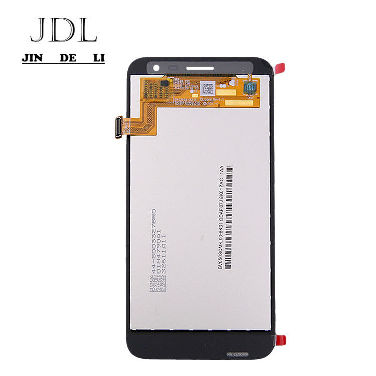 J260 Lcd LCD Pantalla Für  J260 Großhandel Fabrik Original Service Pack LCD-Display  J2 Kern Touchscreen