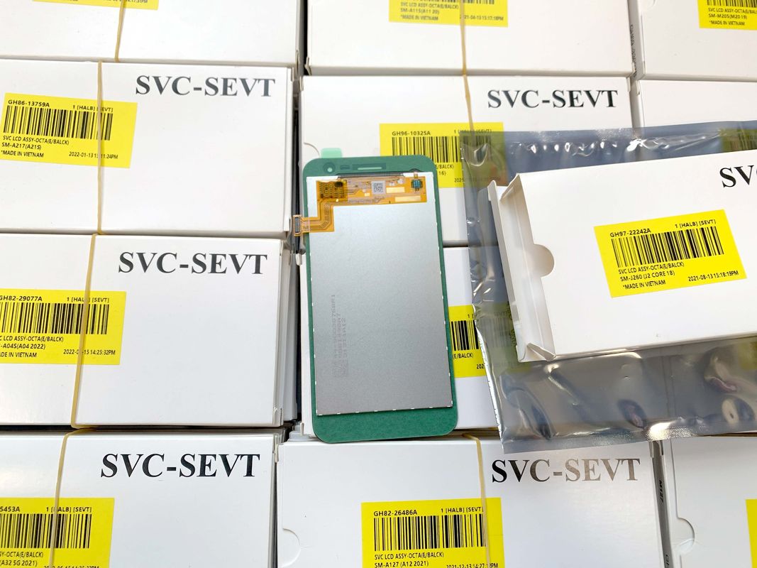 Ursprünglicher Kern s J2 LCD-Ersatz kein Zoll SM-J260 des Spant-5,0
