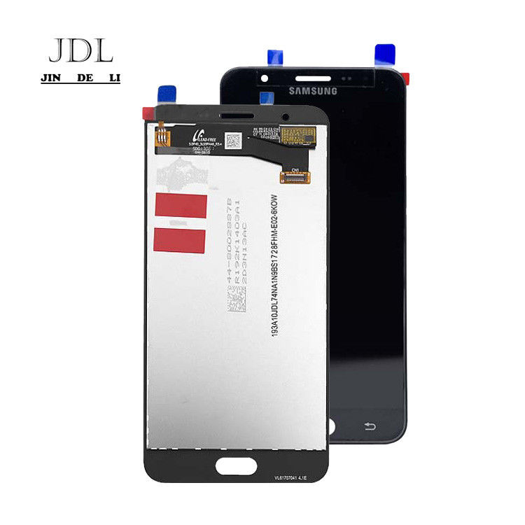 JDL gestalten nicht Haupt-LCD Anzeige ursprüngliches Service Pack J7 Pixel die 5,5 Zoll-1920x1080