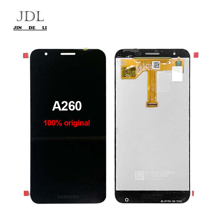Telefon-5 Zoll-s A2 LCD-Bildschirm des Kern-Anzeigen-ursprünglicher A260