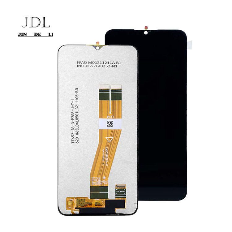 1600x720 Pixel Telefon LCD Bildschirm Ersatz Original A03s 6,5 Zoll Kein Rahmen