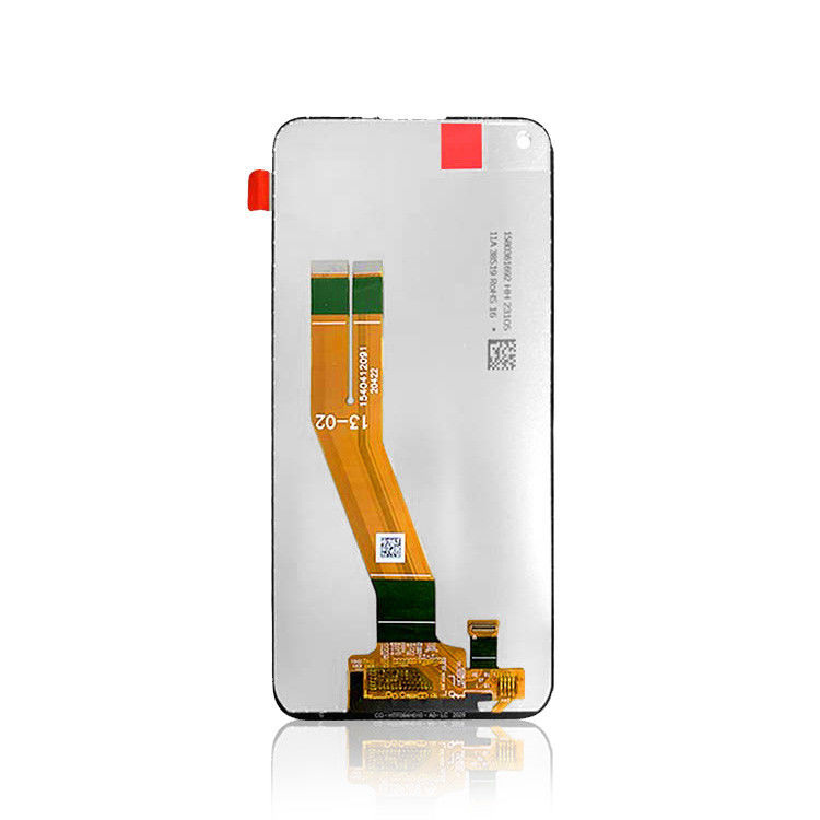 Original A115 LCDs Für  A11 Service Pack LCD Pantalla  A115 Großhandel Mobiltelefon Touchscreen Anzeige