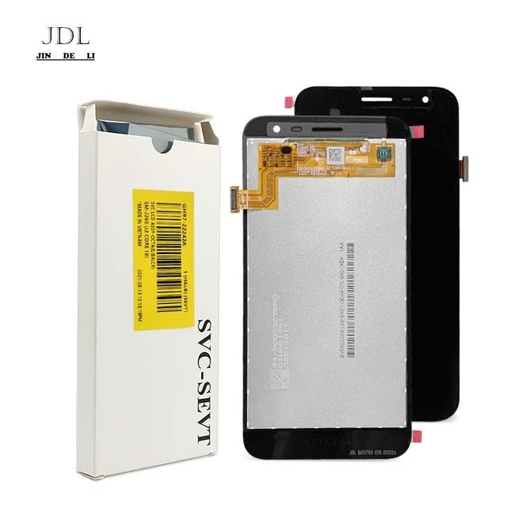 Ursprüngliche 5 Zoll-s J2 Pixel-Entschließung des Kern-Schirm-Ersatz-960x540