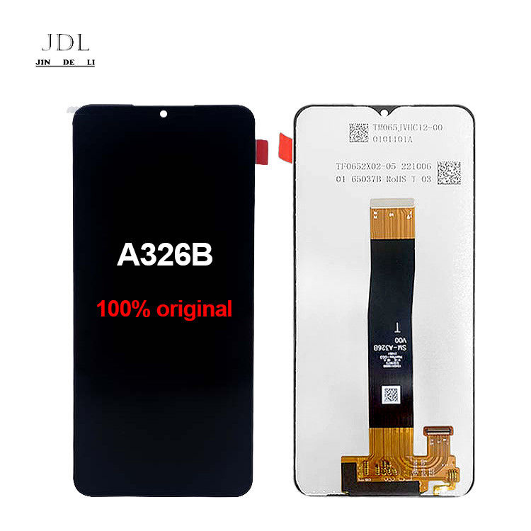 A32 5G LCD LCD für  A326 Mobiltelefon Service Pack LCDS Display  A326 Original Touchscreen Pantalla
