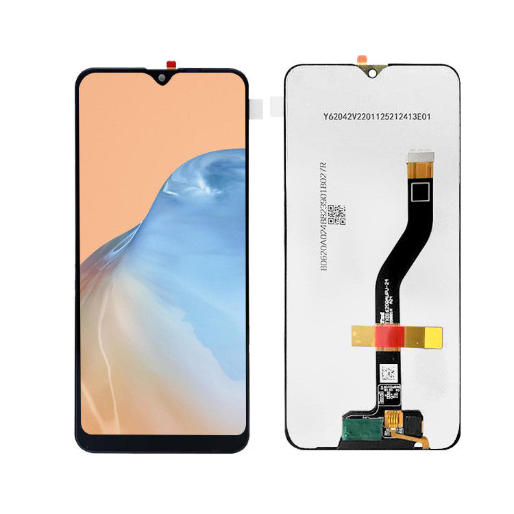 A10S LCD-LCD für  a10s Original Neues getestetes Servicepaket LCDS-Display  A107 Mobiltelefon Bildschirm Pantalla
