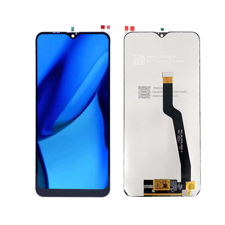Original A105 LCD Pantalla Für  A10 Mobiltelefon Touchscreen Display  A10 Großhandel Service Pack LCDs