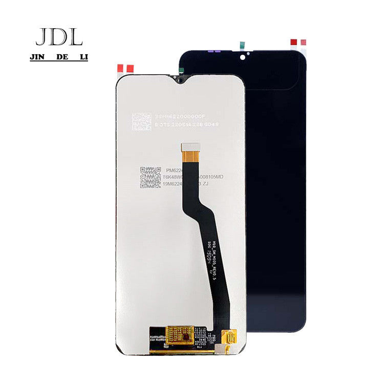 A10 Lcd LCD für  A105 Großhandel Original New Service Pack LCDS  A10 Mobiltelefon Bildschirm Anzeige Pantalla