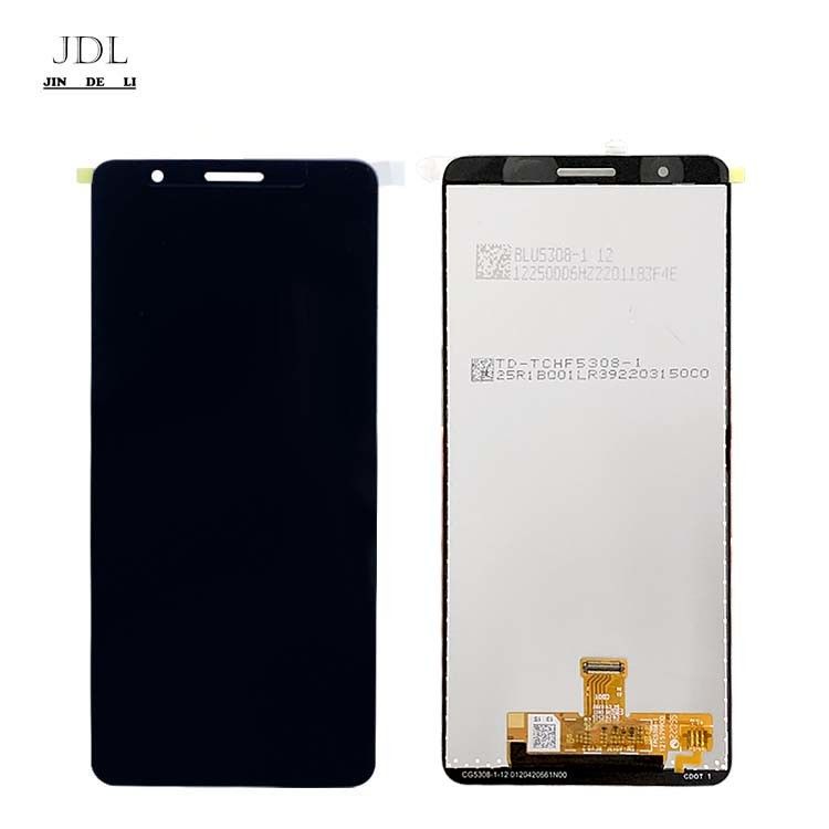Kern LCD-Ersatz-Anzeigen-hohe Auflösung des Handy-5,3 des Zoll-A01