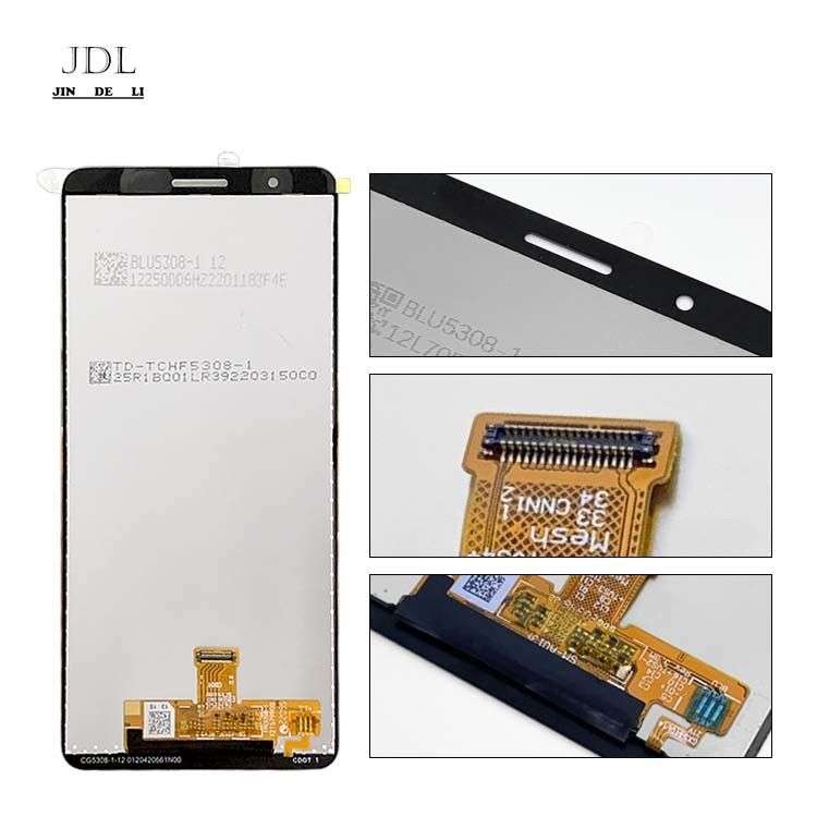Schnelle Lieferung innerhalb von 1-3 Tagen LCD A01 Core Kompatibel mit