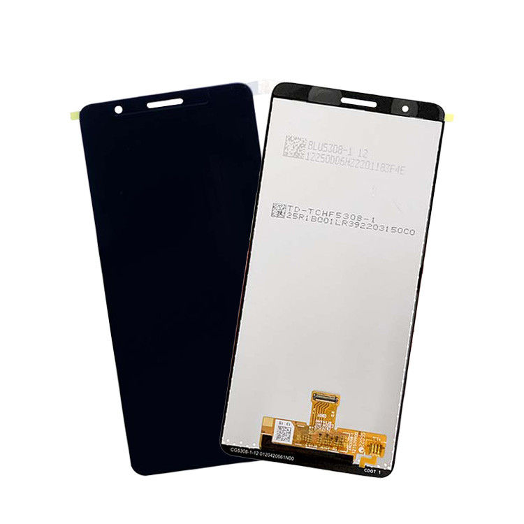 Hohe Auflösung LCD A01 entkernen Anzeige Pixel die 5,3 Zoll-1480x720 für