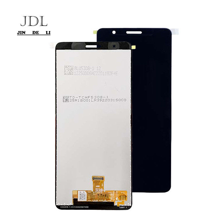 A013 Lcd LCD Pantalla Für  A01 Core Original Neues Servicepaket LCDS  A013 Mobiltelefon Bildschirm