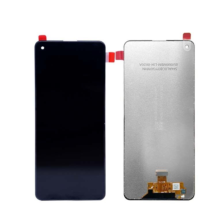 Pixel ursprüngliches Service Pack 100% TFTs A21S LCD-Bildschirm-720 x 1600 geprüft