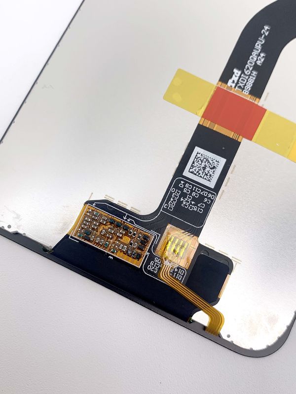 A10S LCD Digitizer Hochwertiger Mobiltelefon Touchscreen für  A10S  A107 Original Neues Service Pack LCDs