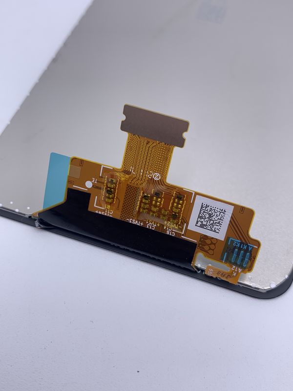 A21S LCD 100% Original New Service Pack LCDS Display für  A21S  A217 Hochwertige Mobiltelefon-Touch-Bildschirm