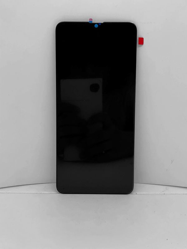 Großhandel Fabrik LCD-Display Pantalla Für  A20S Original Service Pack LCDS  A207 Mobiltelefon Bildschirm