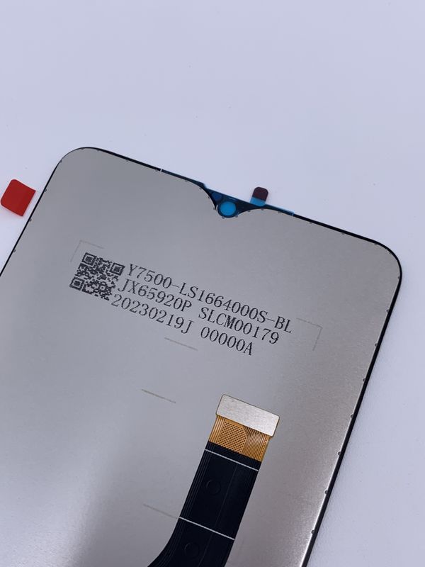 Großhandel Fabrik LCD-Display Pantalla Für  A20S Original Service Pack LCDS  A207 Mobiltelefon Bildschirm