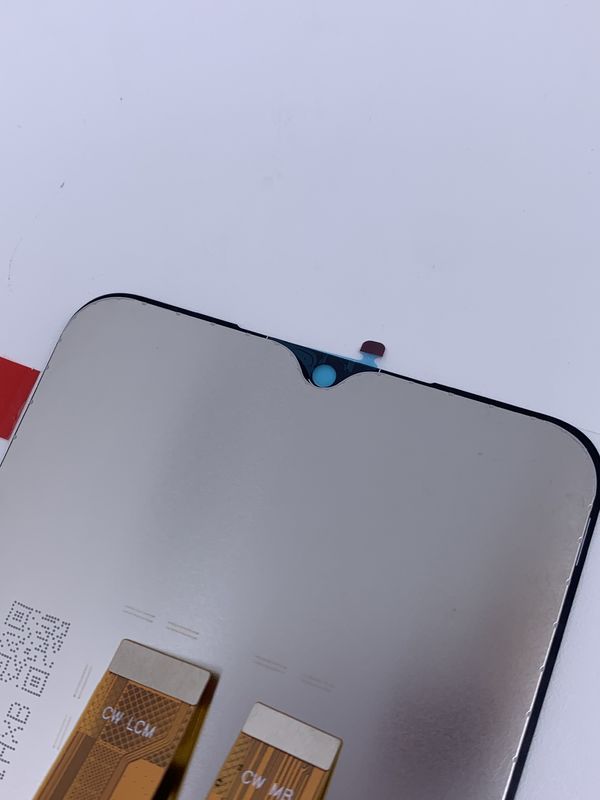Mobiltelefon LCDS Pantalla Für  A04 Original Neues Servicepaket LCD  A045 Hochwertige Touchscreen-Anzeige