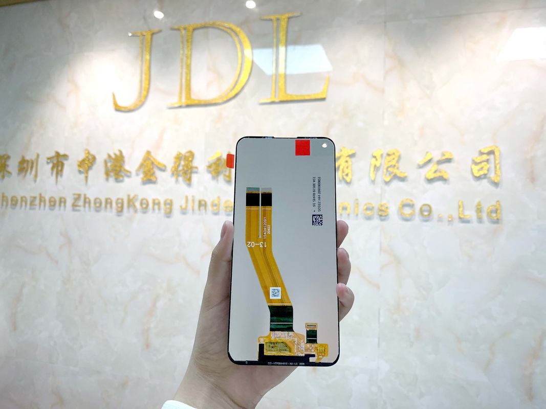 Hochwertiger Original-LCD-Bildschirm für  A11 Service Pack LCD-Display  A115 Großhandel Mobiltelefon Pantalla