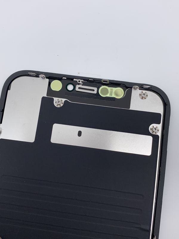 100% getestet Telefon LCD-Bildschirm Ersatz Frontmontage für Original Neues iPhone 11
