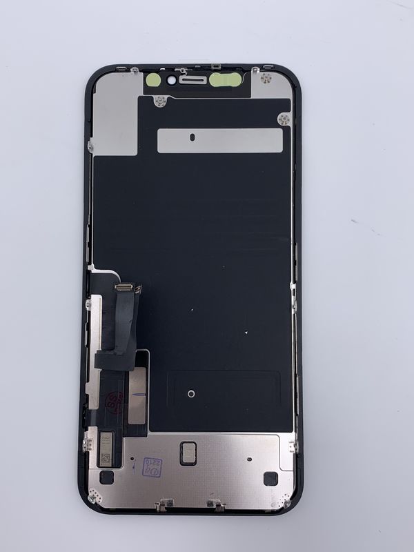 100% getestet Telefon LCD-Bildschirm Ersatz Frontmontage für Original Neues iPhone 11