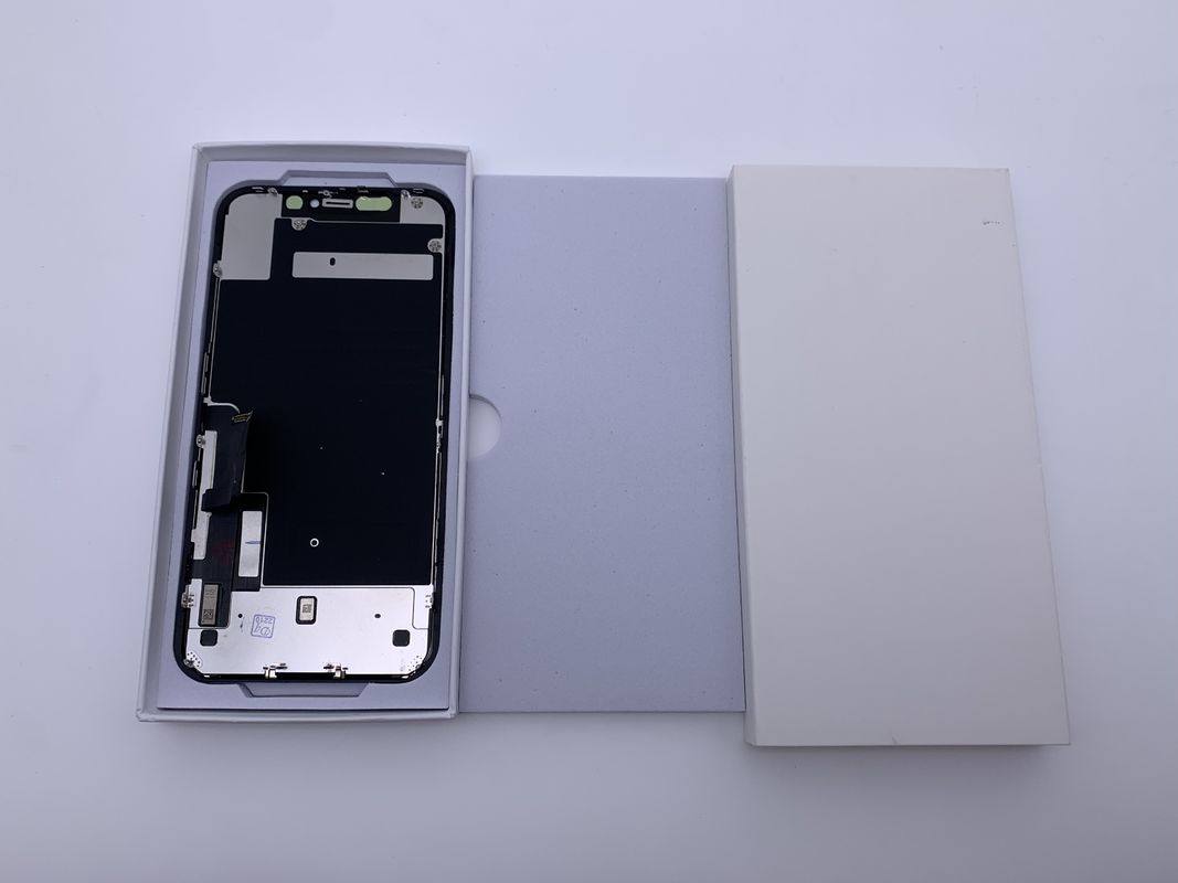 100% getestet Telefon LCD-Bildschirm Ersatz Frontmontage für Original Neues iPhone 11