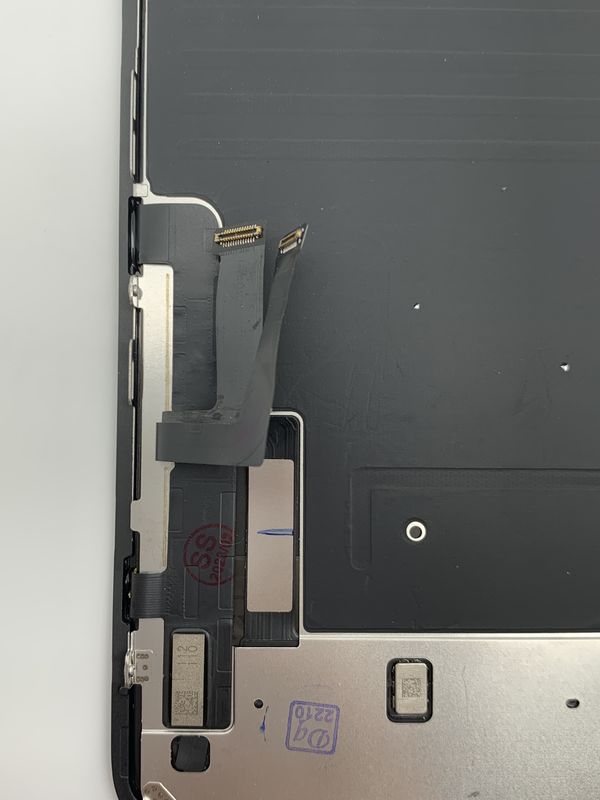100% getestet Telefon LCD-Bildschirm Ersatz Frontmontage für Original Neues iPhone 11