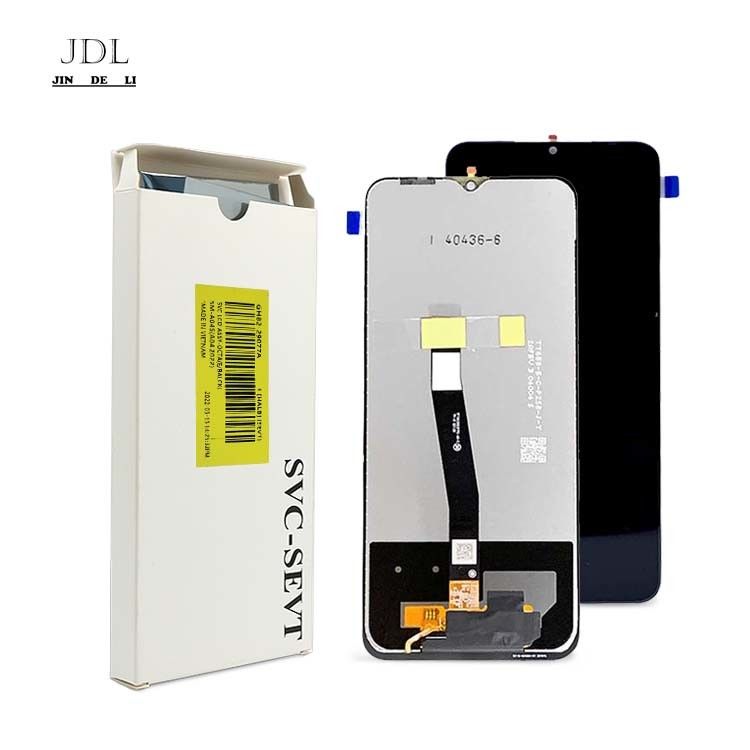 Großhandel Hochwertiger Telefonbildschirm Für  A04S 100% Original Service Pack LCD  A047 Mobilbildschirm Pantalla
