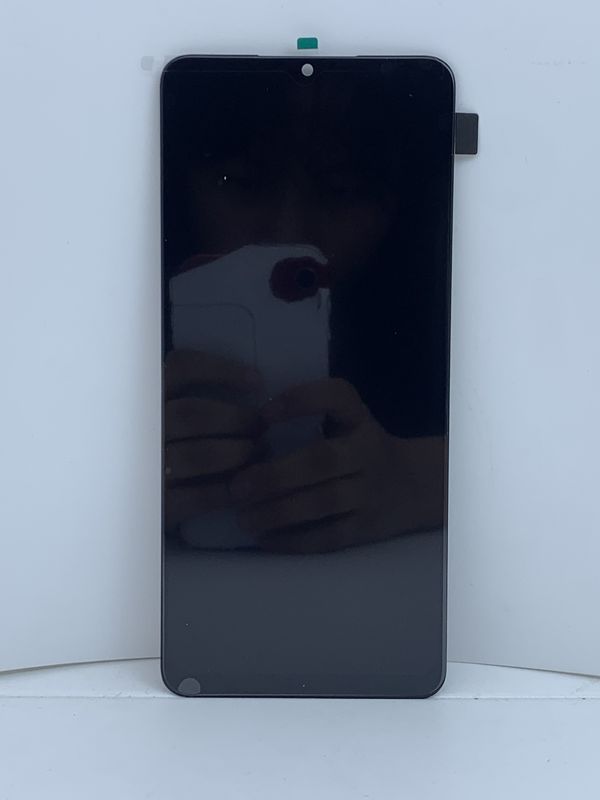Großhandel Hochwertiger Telefonbildschirm Für  A04S 100% Original Service Pack LCD  A047 Mobilbildschirm Pantalla