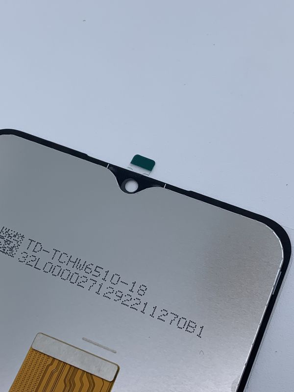 Großhandel Hochwertiger Telefonbildschirm Für  A04S 100% Original Service Pack LCD  A047 Mobilbildschirm Pantalla