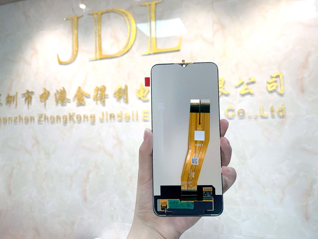 LCD-Bildschirm für Mobiltelefone Original LCD-Bildschirm für  A04E Service Pack LCDS  A042 Original Neues getestetes Display