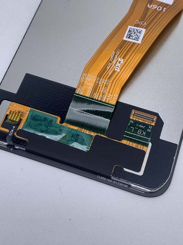 LCD-Bildschirm für Mobiltelefone Original LCD-Bildschirm für  A04E Service Pack LCDS  A042 Original Neues getestetes Display