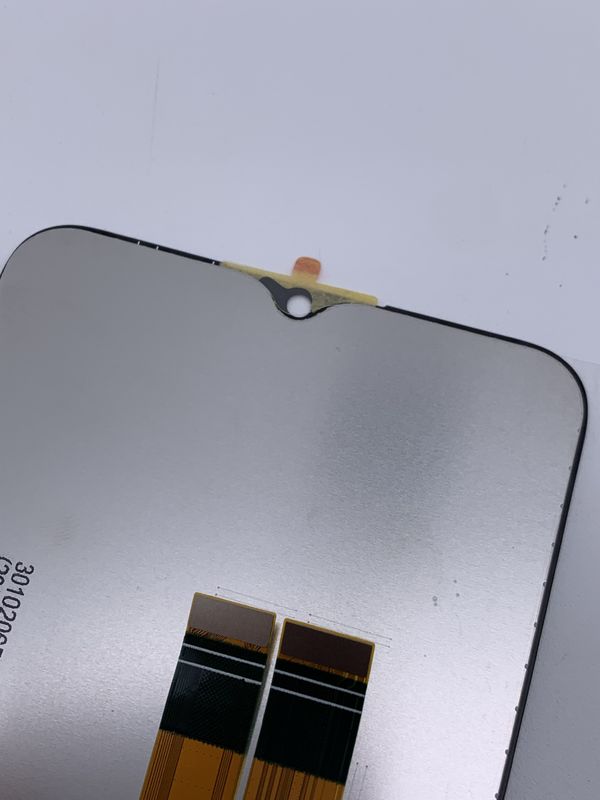 Großhandel Hochwertiger LCD-Bildschirm für  A02S 100% Original Neues Servicepaket LCDS  A025 Telefonbildschirm