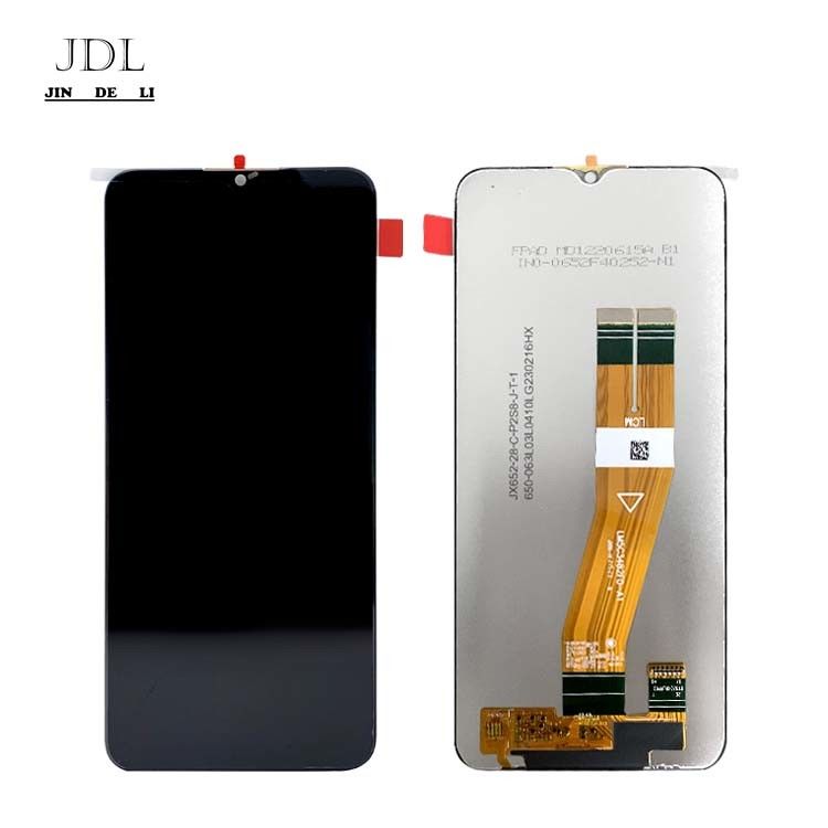 Großhandel Telefon LCD-Display Ersatz für  A03 100% Original getestet Mobilbildschirm A035 hohe Qualität Pantalla