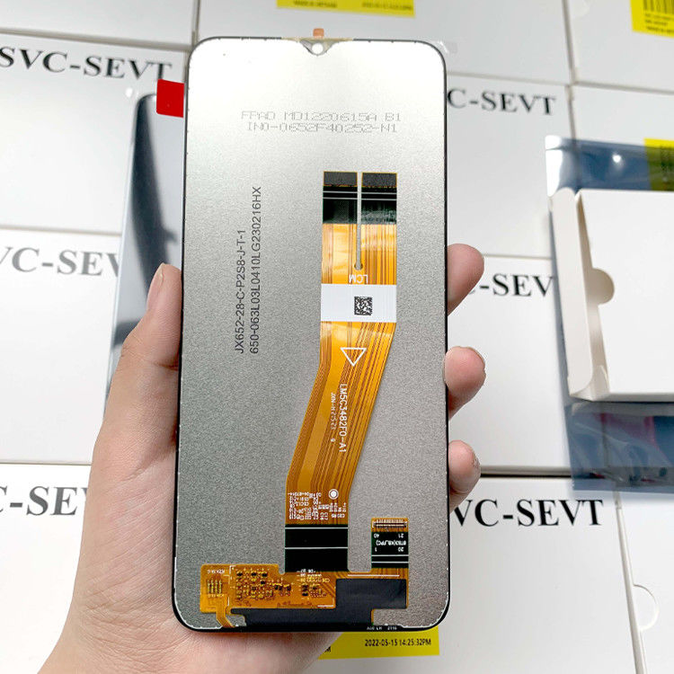 Großhandel Telefon LCD-Display Ersatz für  A03 100% Original getestet Mobilbildschirm A035 hohe Qualität Pantalla