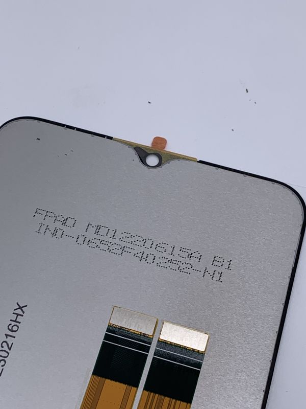 Großhandel Telefon LCD-Display Ersatz für  A03 100% Original getestet Mobilbildschirm A035 hohe Qualität Pantalla