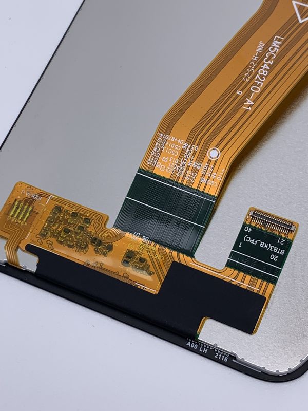 Großhandel Telefon LCD-Display Ersatz für  A03 100% Original getestet Mobilbildschirm A035 hohe Qualität Pantalla