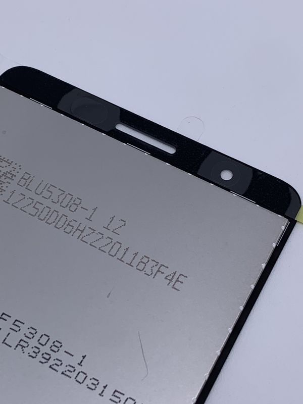 Großhandel Service Pack LCD für  A01 Core Original Mobiltelefon Anzeige A013 100% Original Neuer getesteter Bildschirm