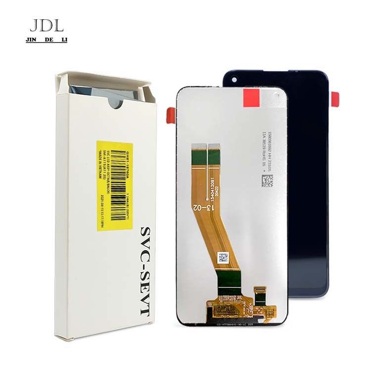 Original Neues LCD-Display Für  A11 Mobiltelefon Bildschirm  A115 100% getestet Pantalla Ersatz