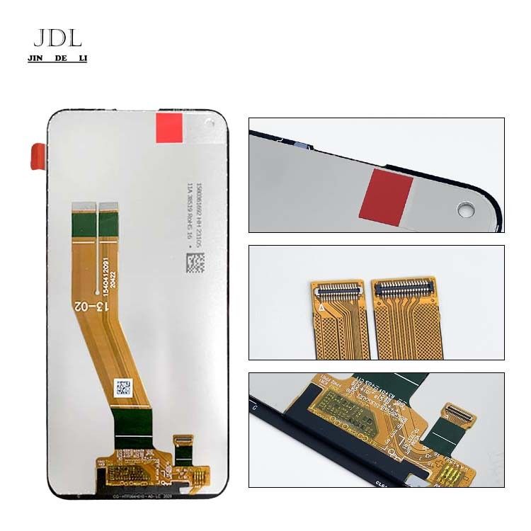 Original Neues LCD-Display Für  A11 Mobiltelefon Bildschirm  A115 100% getestet Pantalla Ersatz