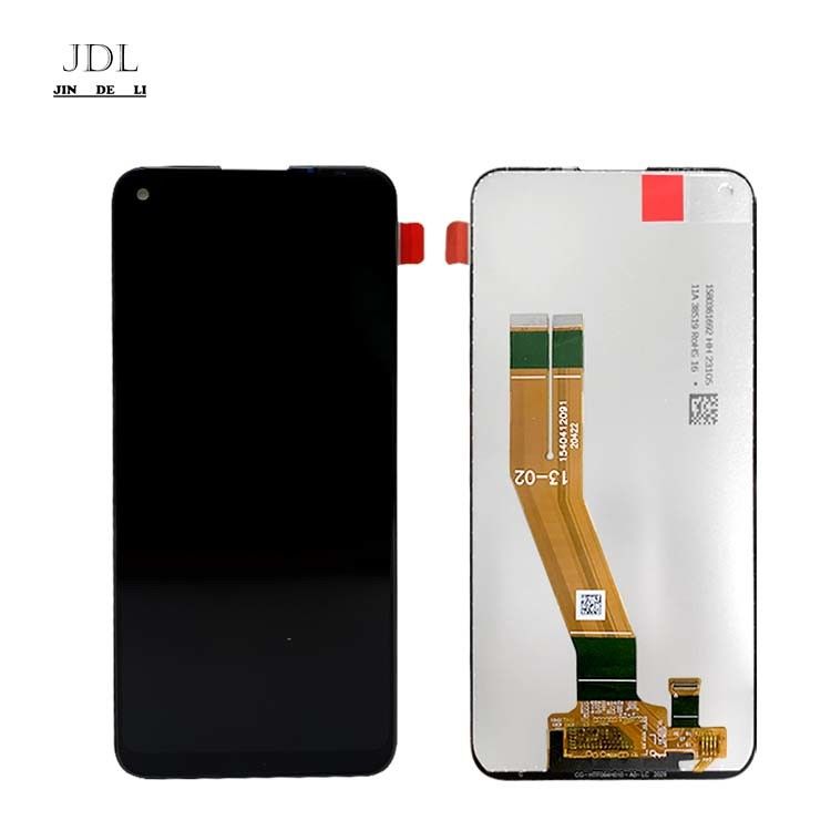 Original Neues LCD-Display Für  A11 Mobiltelefon Bildschirm  A115 100% getestet Pantalla Ersatz