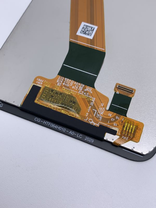 Original Neues LCD-Display Für  A11 Mobiltelefon Bildschirm  A115 100% getestet Pantalla Ersatz